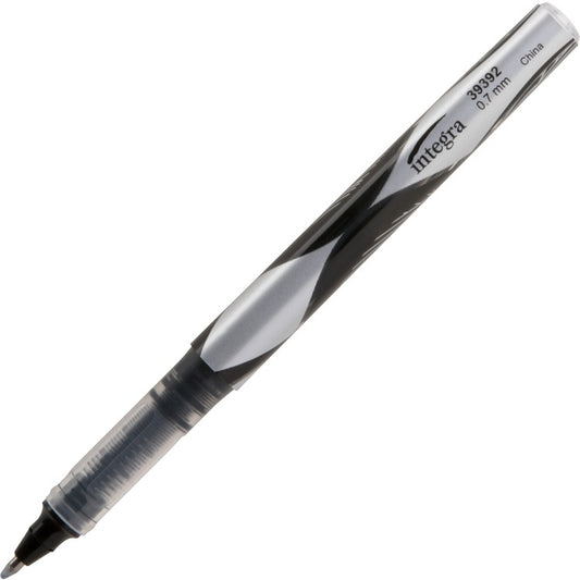 Integra Liquid Ink Rollerball Pens [SKU - ITA39392]