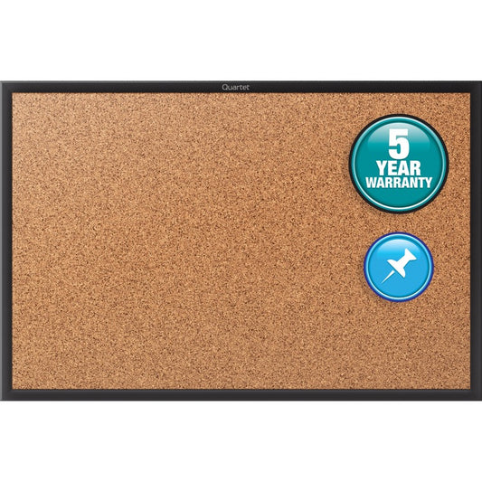 Quartet Classic Series Bulletin Board [SKU - QRT2308B]