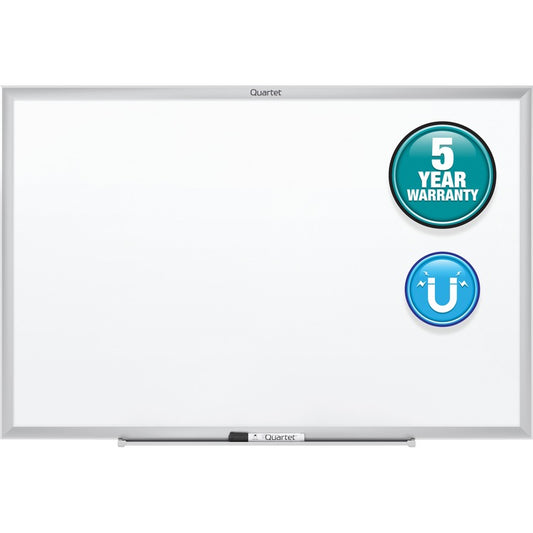 Quartet Classic Magnetic Whiteboard [SKU - QRTSM535]