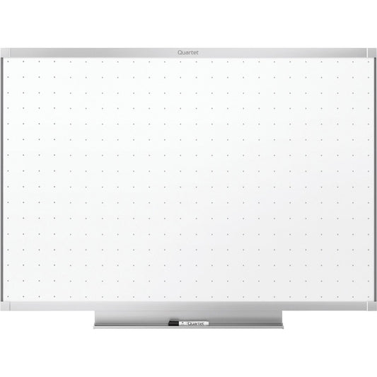 Quartet Prestige 2 Total Erase Whiteboard [SKU - QRTTE547AP2]
