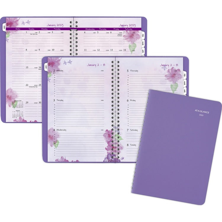 At-A-Glance Beautiful Day Appointment Book [SKU - AAG938P200]