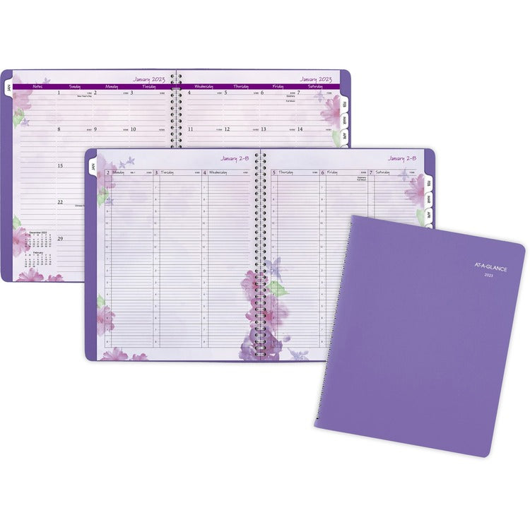 At-A-Glance Beautiful Day Appointment Book [SKU - AAG938P905]