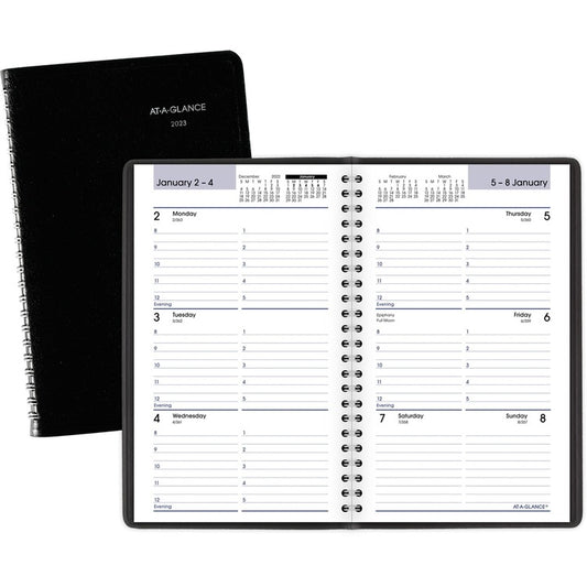 At-A-Glance DayMinder Weekly Appointment Book [SKU - AAGG20000]