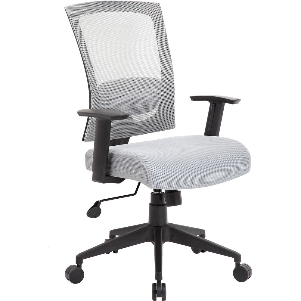 Boss B6706 Task Chair [SKU - BOPB6706GY]