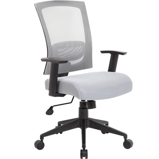 Boss B6706 Task Chair [SKU - BOPB6706GY]