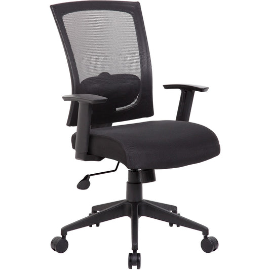 Boss B6706 Task Chair [SKU - BOPB6706BK]