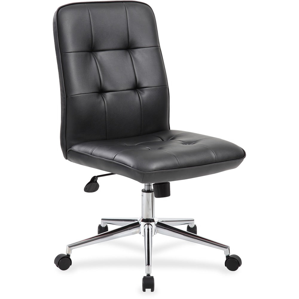Boss Modern B330 Task Chair [SKU - BOPB330BK]
