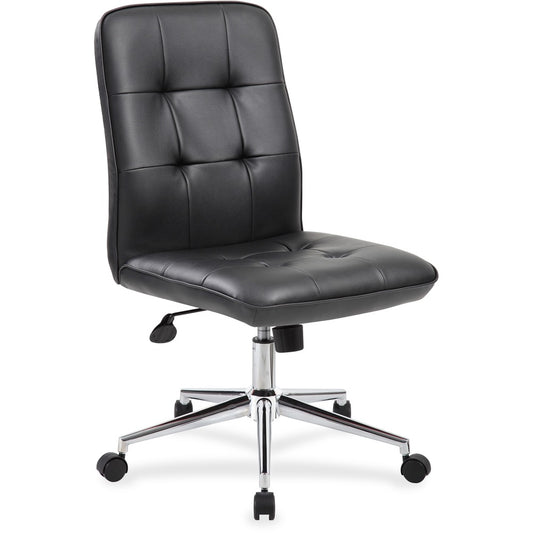 Boss Modern B330 Task Chair [SKU - BOPB330BK]