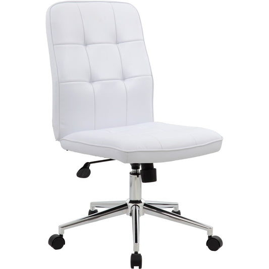 Boss Modern B330 Task Chair [SKU - BOPB330WT]