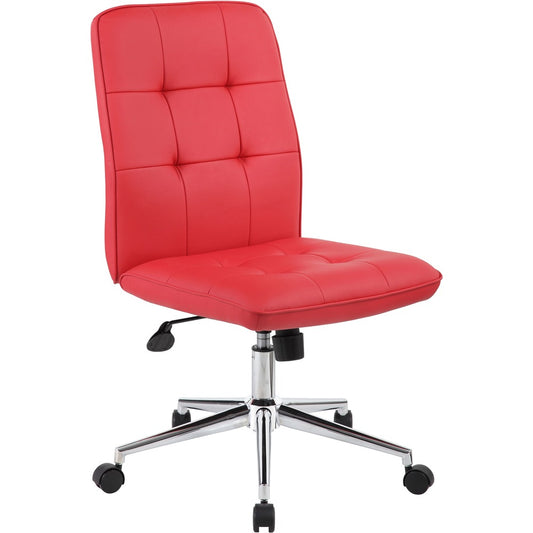 Boss Modern B330 Task Chair [SKU - BOPB330RD]