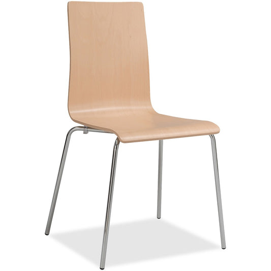 Safco Bosk Stack Chair [SKU - SAF4298BH]