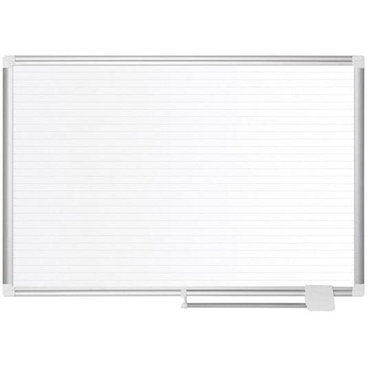 MasterVision Magnetic Gold Ultra Dry Erase Board [SKU - BVCMA0594830]