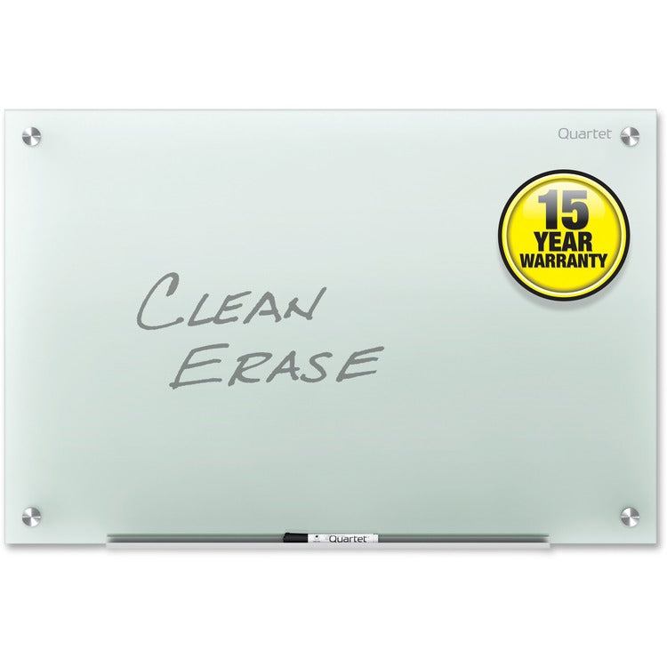 Quartet Infinity Dry-Erase Whiteboard [SKU - QRTG3624F]