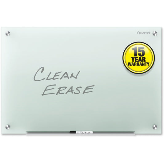 Quartet Infinity Dry-Erase Whiteboard [SKU - QRTG3624F]