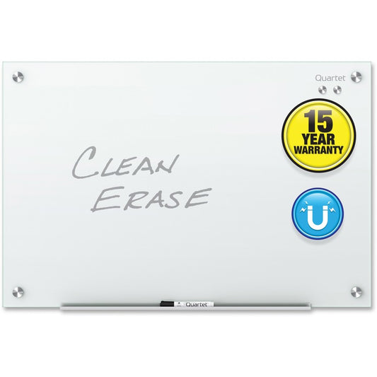 Quartet Infinity Dry-Erase Whiteboard [SKU - QRTG4836W]