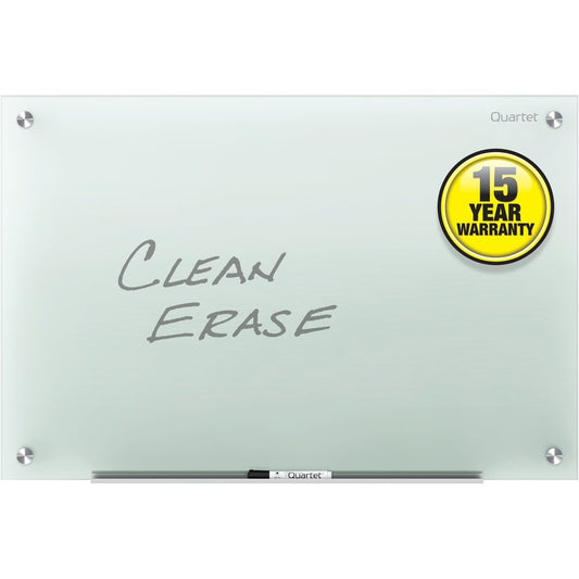 Quartet Infinity Dry-Erase Whiteboard [SKU - QRTG7248F]