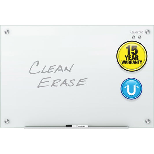 Quartet Infinity Dry-Erase Whiteboard [SKU - QRTG9648W]