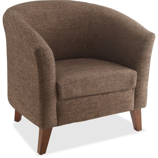 Lorell Fabric Club Armchair [SKU - LLR82097]