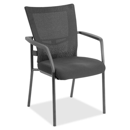 Lorell Mesh Back Guest Chair [SKU - LLR85566]