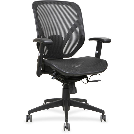 Lorell Mid-back Office Chair [SKU - LLR40203]