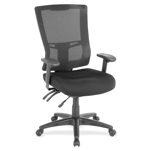 Lorell High-Back Mesh Chair [SKU - LLR85561]