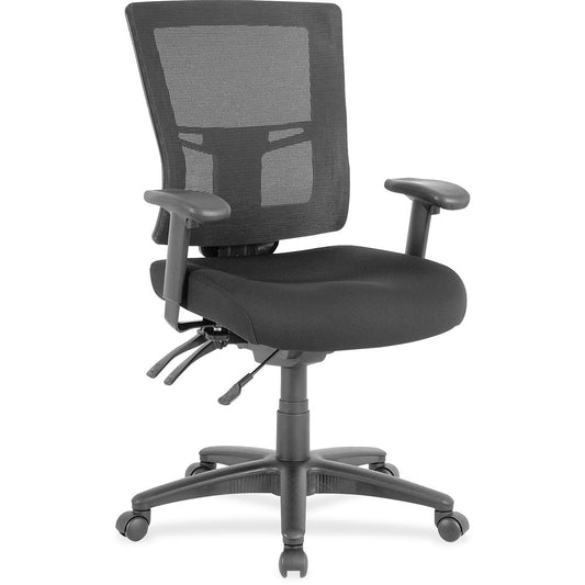 Lorell Mid-back Office Chair [SKU - LLR85563]