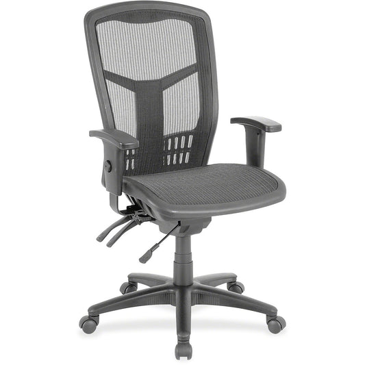 Lorell Executive Mesh High-Back Chair [SKU - LLR86905]