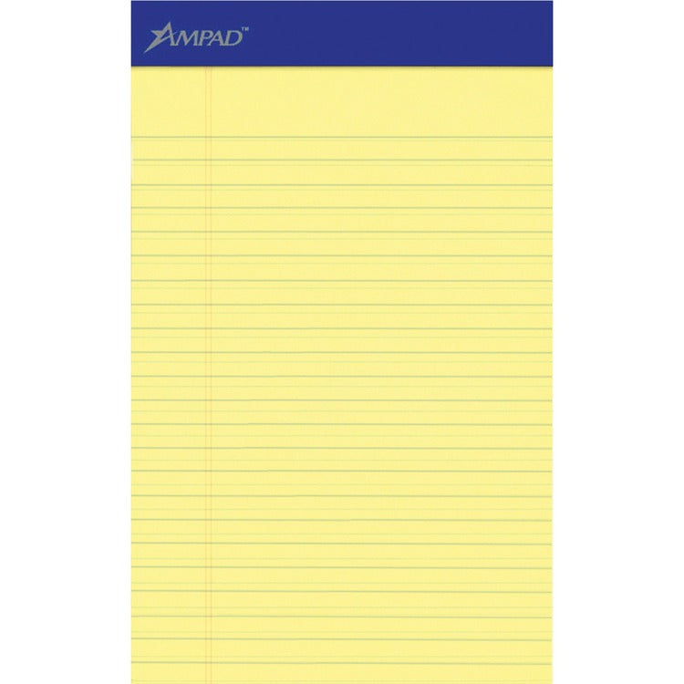 Ampad Perforated Ruled Pads [SKU - TOP20204]