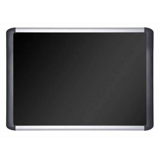 MasterVision 6' Soft Touch Deluxe Bulletin Board [SKU - BVCMVI270301]
