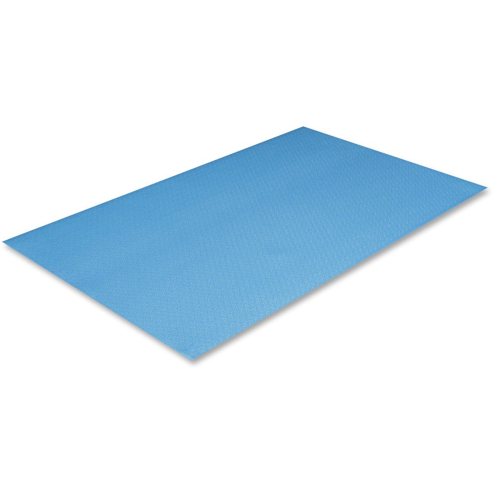 Crown Mats Comfort-King Anti-fatigue Mat [SKU - CWNCK0023BL]