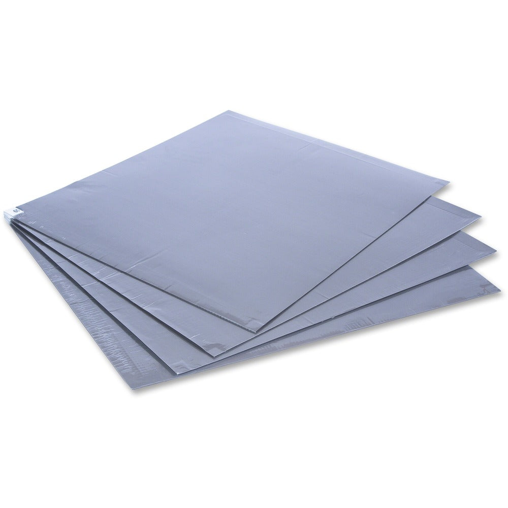 Crown Mats Walk-n-Clean Replacement Mats [SKU - CWNWCRPLPDW]