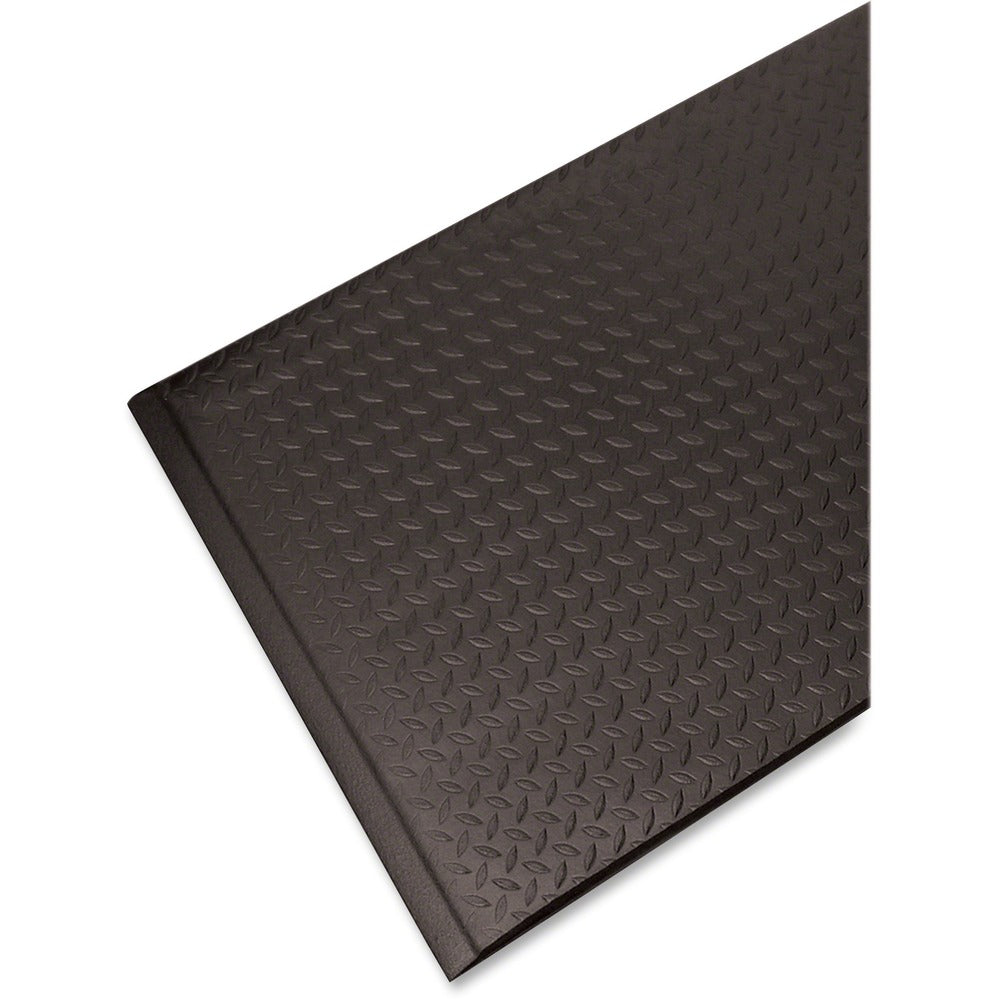 Guardian Floor Protection Soft Step Anti-Fatigue Floor Mat [SKU - MLL24020301DIAM]