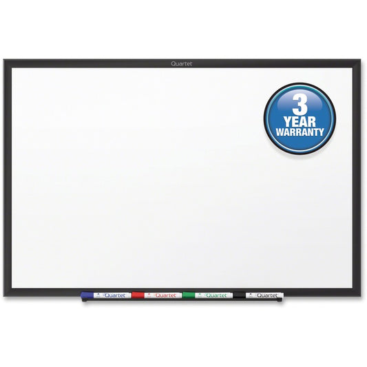 Quartet Classic Total Erase Whiteboard [SKU - QRTS534B]
