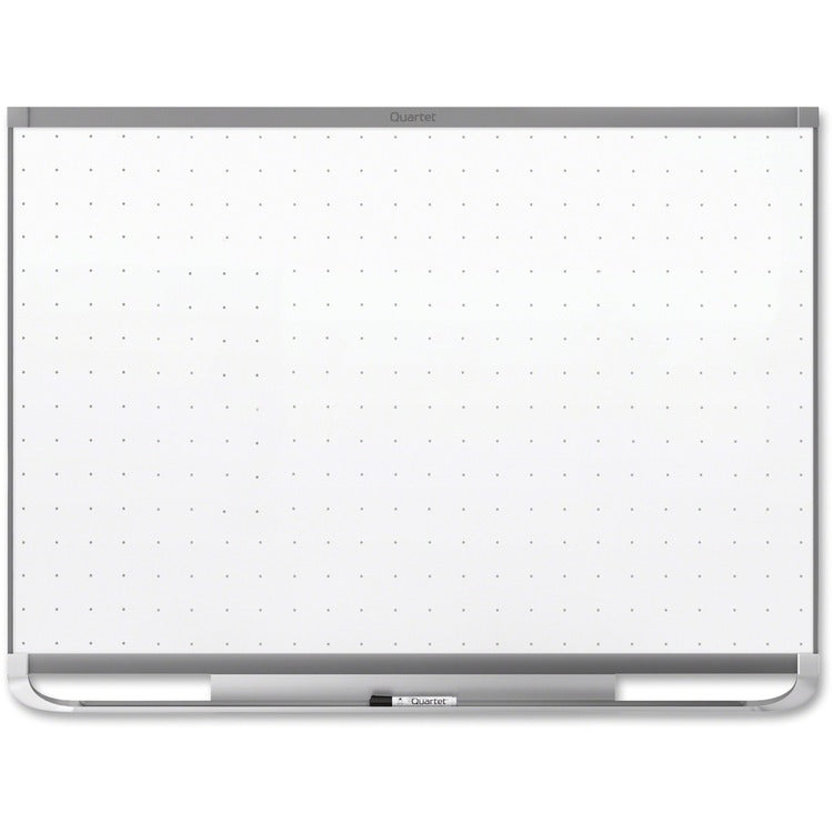 Quartet Prestige 2 Total Erase Magnetic Whiteboard [SKU - QRTTEM547G]