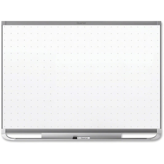 Quartet Prestige 2 Total Erase Magnetic Whiteboard [SKU - QRTTEM548G]