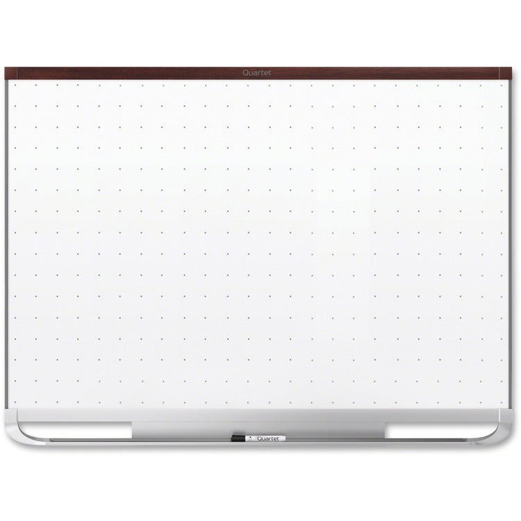 Quartet Prestige 2 Total Erase Magnetic Whiteboard [SKU - QRTTEM548M]