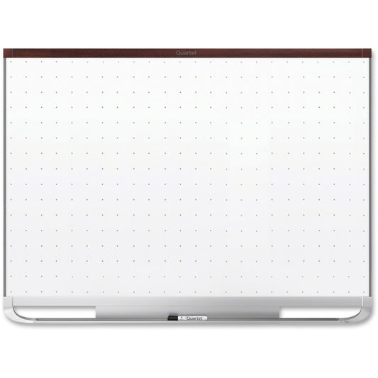 Quartet Prestige 2 Total Erase Magnetic Whiteboard [SKU - QRTTEM548M]