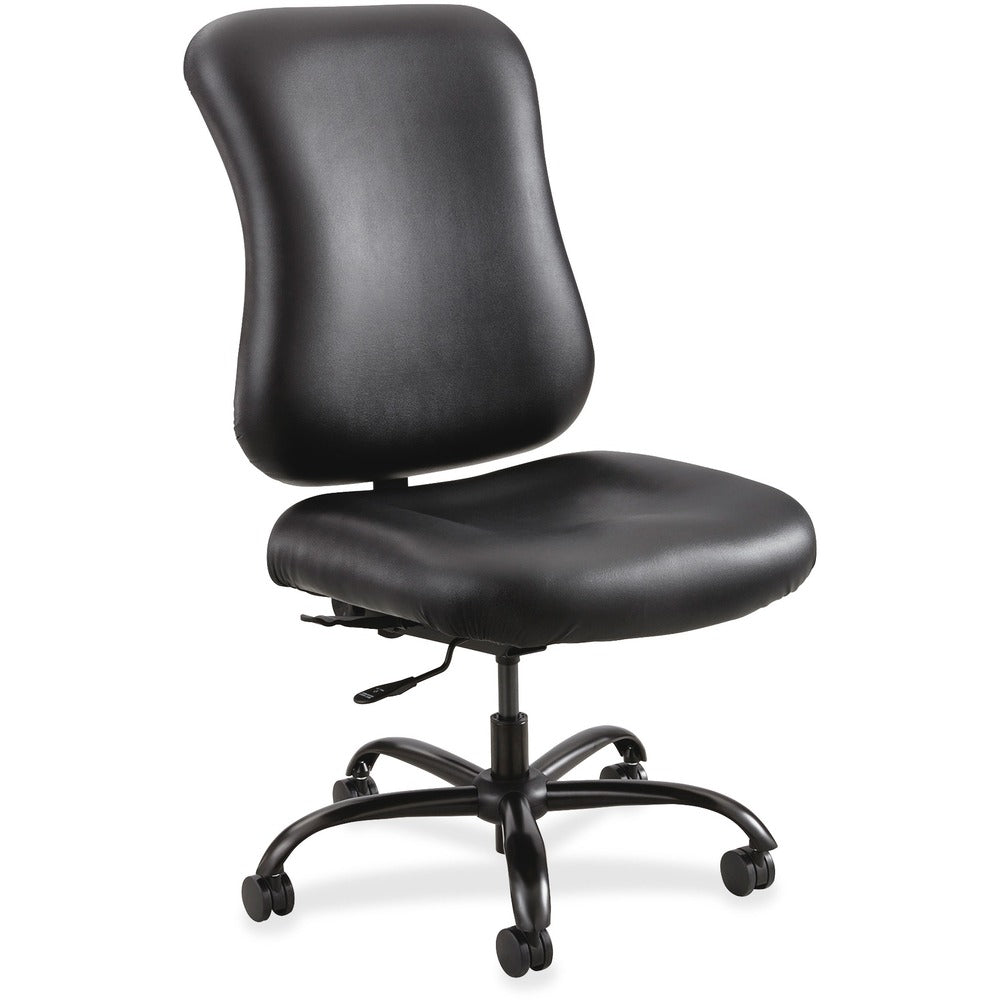 Safco Optimus Big & Tall Chair [SKU - SAF3592BL]