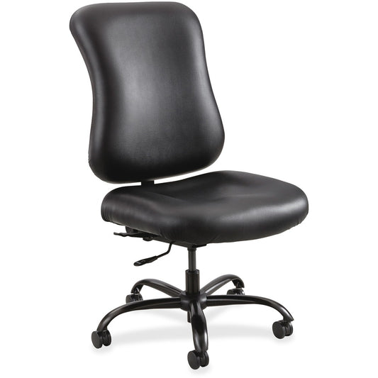 Safco Optimus Big & Tall Chair [SKU - SAF3592BL]