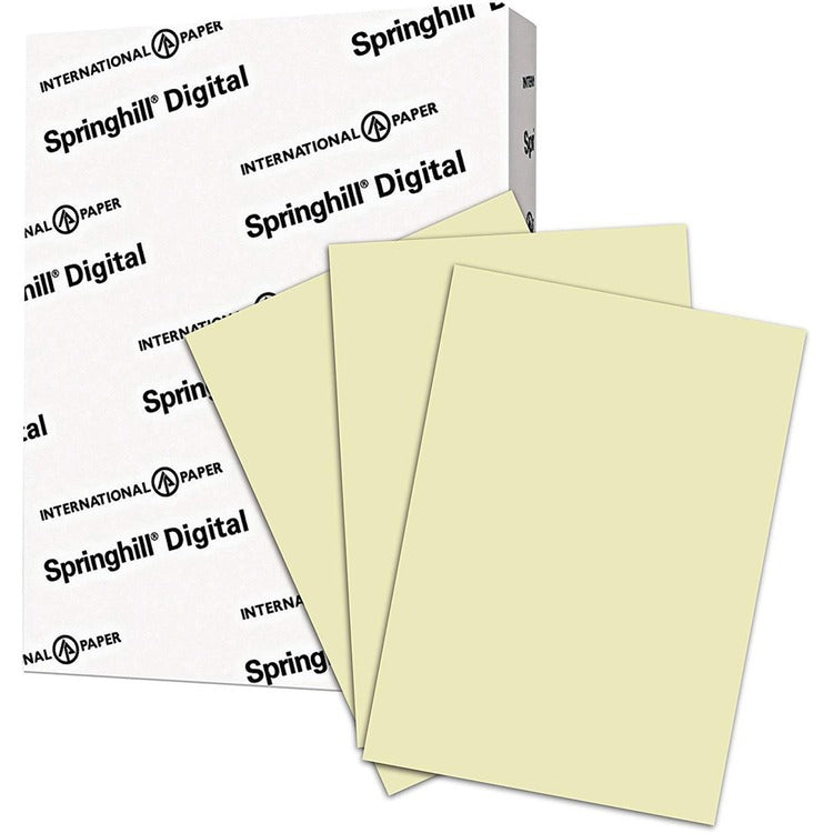 Springhill Multipurpose Card Stock [SKU - SGH056100]