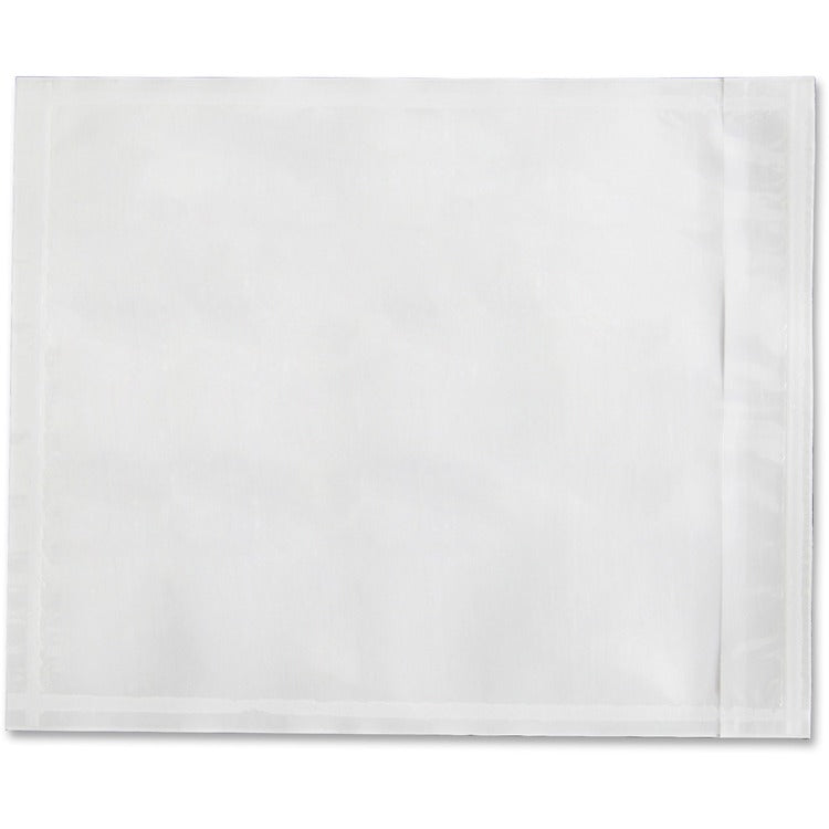 Sparco Plain Back 7" Envelopes [SKU - SPR41930]