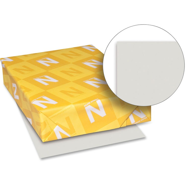 Exact Index Paper [SKU - WAU49591]