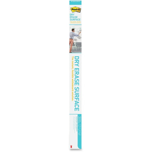 Post-it Self-Stick Dry-Erase Film Surface [SKU - MMMDEF6X4]
