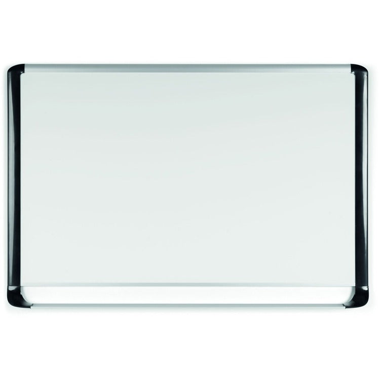 MasterVision Platinum Pure White MVI Dry Erase Board [SKU - BVCMVI210401]