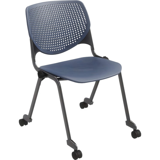 KFI "2300" Series Stack Chair [SKU - KFICS2300P03]