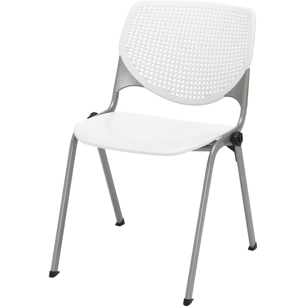KFI "2300" Series Stack Chair [SKU - KFI2300SLP08]