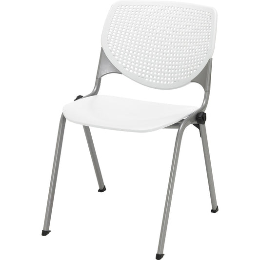 KFI "2300" Series Stack Chair [SKU - KFI2300SLP08]