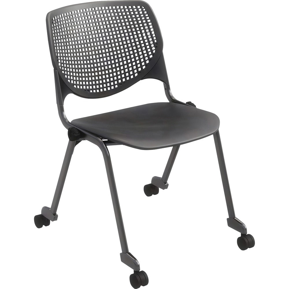 KFI "2300" Series Stack Chair [SKU - KFICS2300P10]