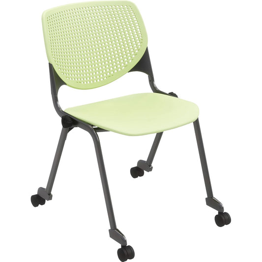 KFI "2300" Series Stack Chair [SKU - KFICS2300P14]