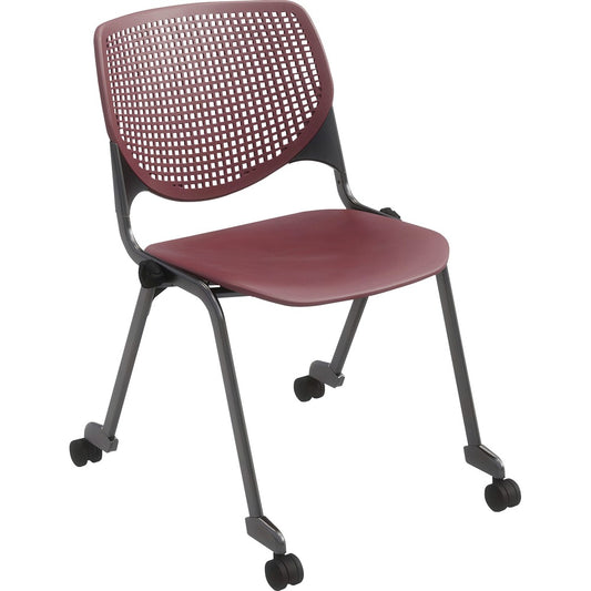 KFI "2300" Series Stack Chair [SKU - KFICS2300P07]